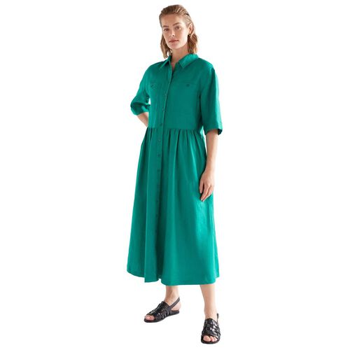 ELK Llinen Light Dress